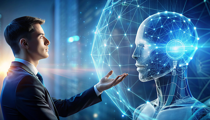 Intelligent Communication